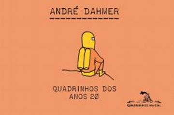 Imagem de QUADRINHOS DOS ANOS 20