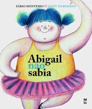 Imagem de ABIGAIL NAO SABIA