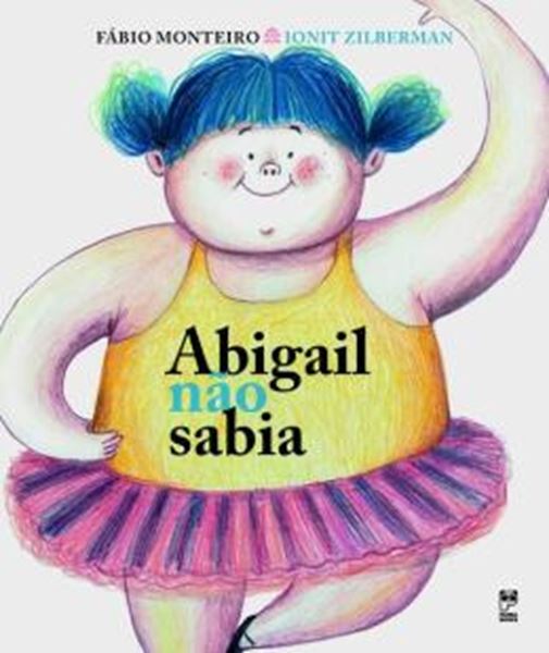 Picture of ABIGAIL NAO SABIA