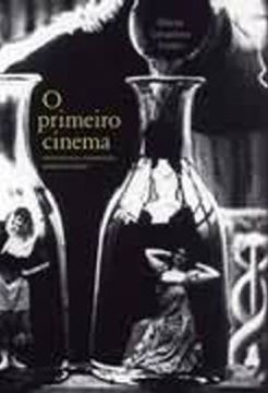 Imagem de O PRIMEIRO CINEMA