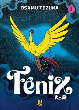 Imagem de FENIX VOL. 01