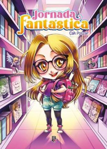 Picture of JORNADA FANTASTICA