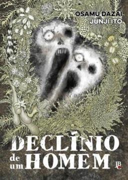 Imagem de DECLINIO DE UM HOMEM