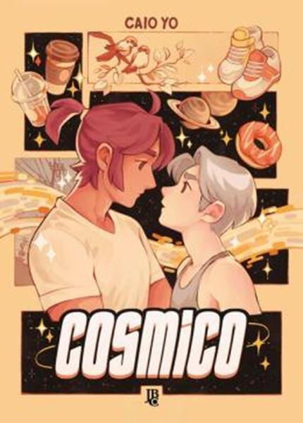 Picture of COSMICO