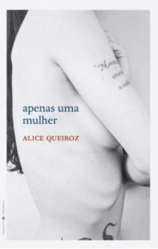 Imagem de APENAS UMA MULHER