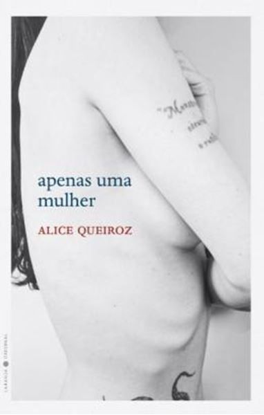 Picture of APENAS UMA MULHER