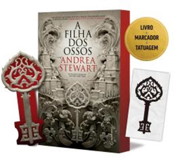 Picture of A FILHA DOS OSSOS