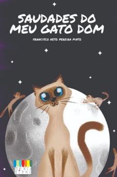 Imagem de SAUDADE DO MEU GATO DOM
