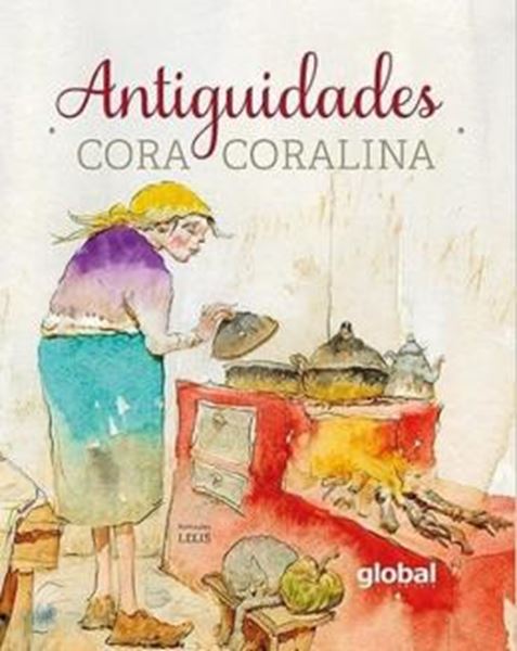 Picture of ANTIGUIDADES