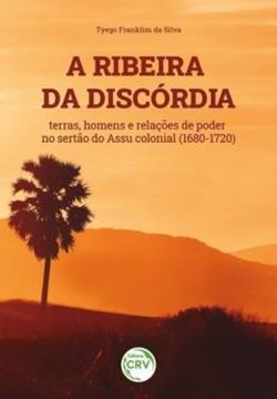 Imagem de A RIBEIRA DA DISCORDIA