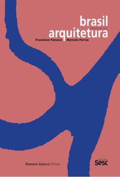 Picture of BRASIL ARQUITETURA INGLES
