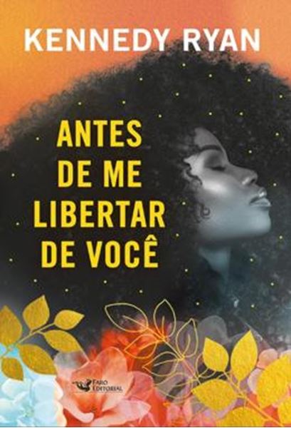 Picture of ANTES DE ME LIBERTAR DE VOCE