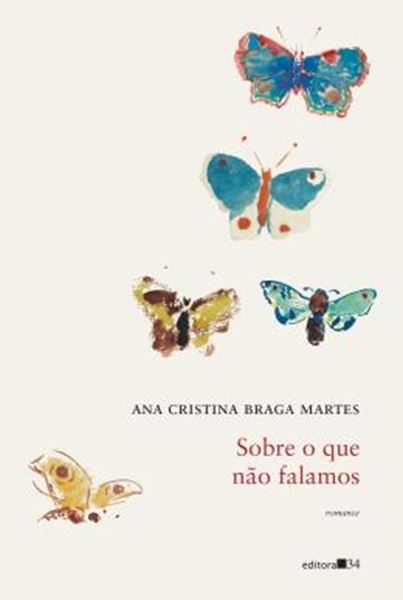 Picture of SOBRE O QUE NAO FALAMOS