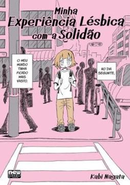 Imagem de MINHA EXPERIENCIA LESBICA COM A SOLIDAO