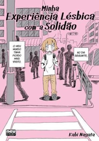 Picture of MINHA EXPERIENCIA LESBICA COM A SOLIDAO