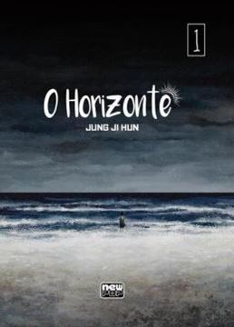 Imagem de O HORIZONTE - VOLUME 1