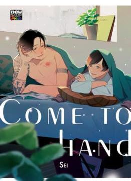 Imagem de COME TO HAND - VOL. 1