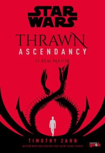 Picture of STAR WARS THRAWN ASCENDANCY LIVRO 2 - O BEM MAIOR