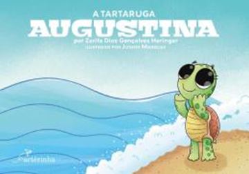 Imagem de A TARTARUGA AUGUSTINA