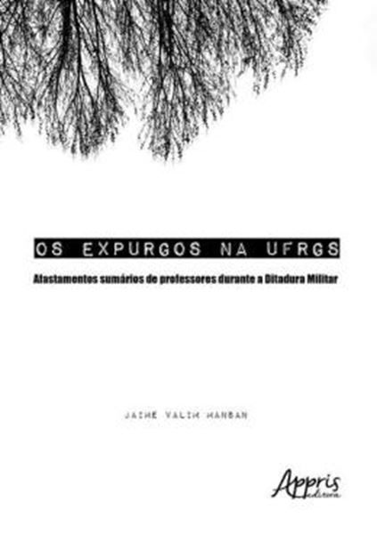 Picture of OS EXPURGOS NA UFRGS
