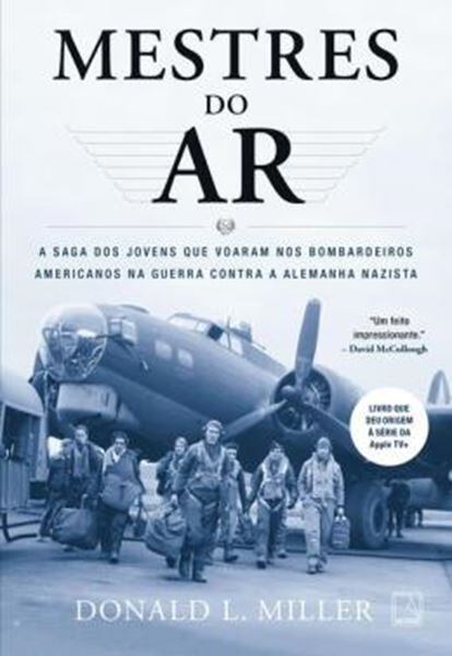 Picture of MESTRES DO AR