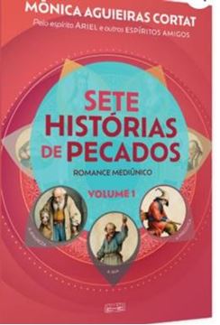 Imagem de SETE HISTORIAS DE PECADOS