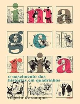 Imagem de IMAGERIA - 2ªED