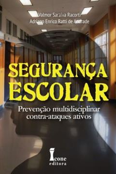 Imagem de SEGURANCA ESCOLAR