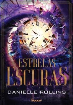 Imagem de TRILOGIA ESTRELAS ESCURAS VOL. 3 - ESTRELAS ESCURAS
