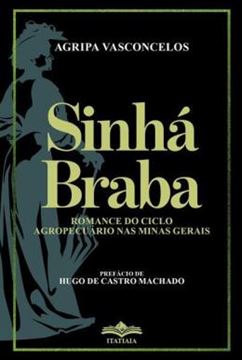 Imagem de SINHA BRABA