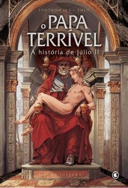 Picture of O PAPA TERRIVEL