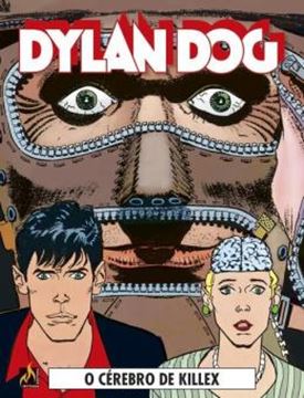 Imagem de DYLAN DOG - VOLUME 38