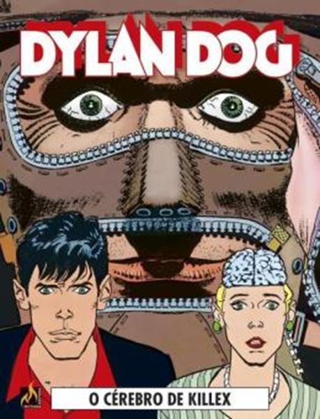 Picture of DYLAN DOG - VOLUME 38