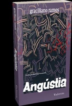 Imagem de ANGUSTIA
