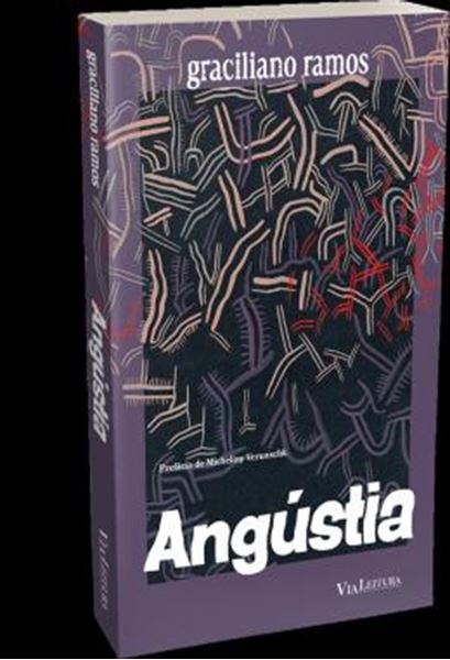 Picture of ANGUSTIA
