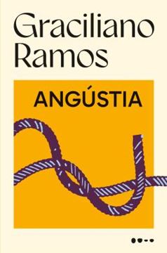 Imagem de ANGUSTIA