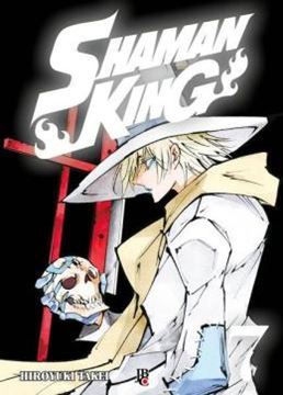 Imagem de SHAMAN KING BIG - VOL. 07