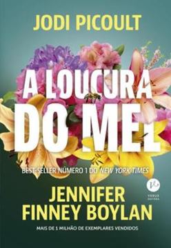 Imagem de A LOUCURA DO MEL