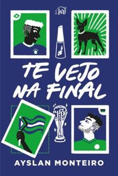 Imagem de TE VEJO NA FINAL