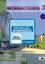 Imagem de INTERACTIONS 3 - LIVRE DE L´ELEVE VERSION NUMERIQUE