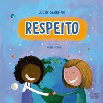 Imagem de RESPEITO