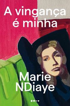 Imagem de A VINGANCA E MINHA