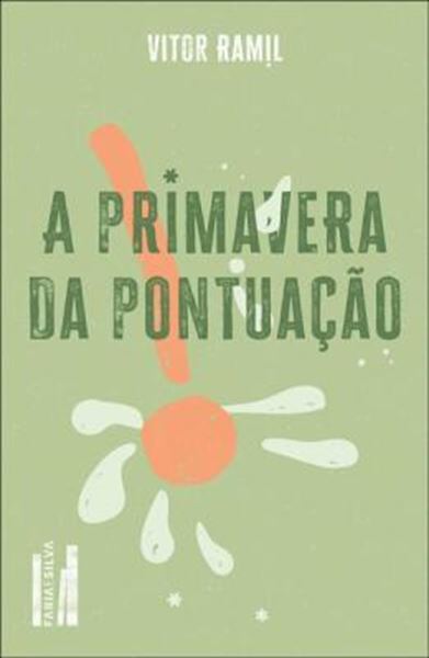 Picture of A PRIMAVERA DA PONTUACAO - 2ªED