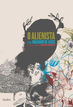 Imagem de ALIENISTA, O