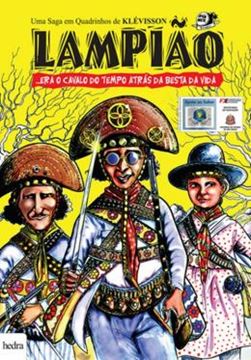 Imagem de LAMPIAO... ERA O CAVALO DO TEMPO ATRAS DA BESTA DA VIDA