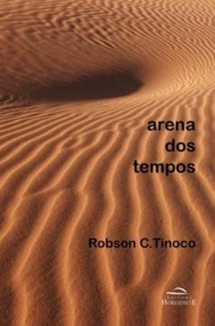 Imagem de ARENA DOS TEMPOS
