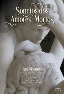 Imagem de SONETOS DOS AMORES MORTOS