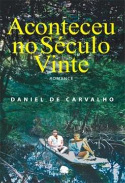 Imagem de ACONTECEU NO SECULO VINTE