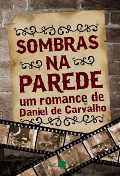 Imagem de SOMBRAS NA PAREDE