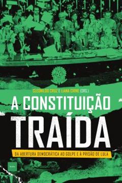 Imagem de A CONSTITUICAO TRAIDA